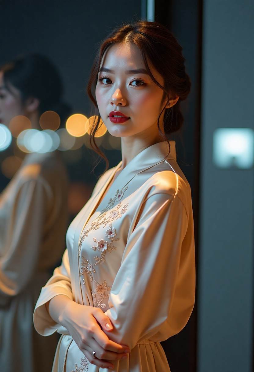 小松菜奈